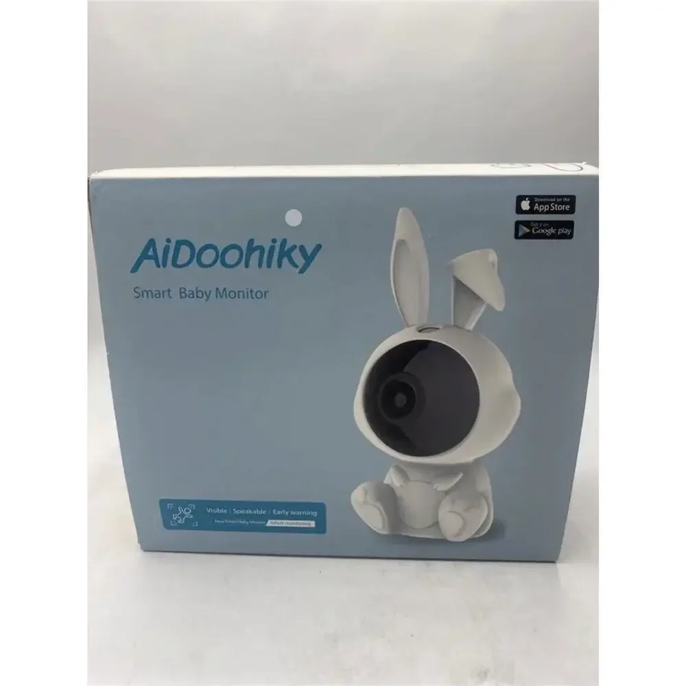AiDoohiky Smart Baby Monitor